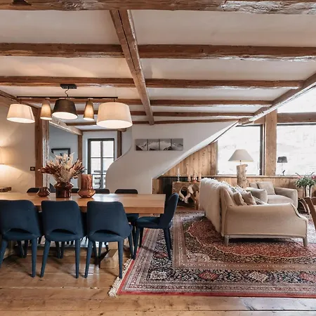 Chalet Alice - Les Covarel